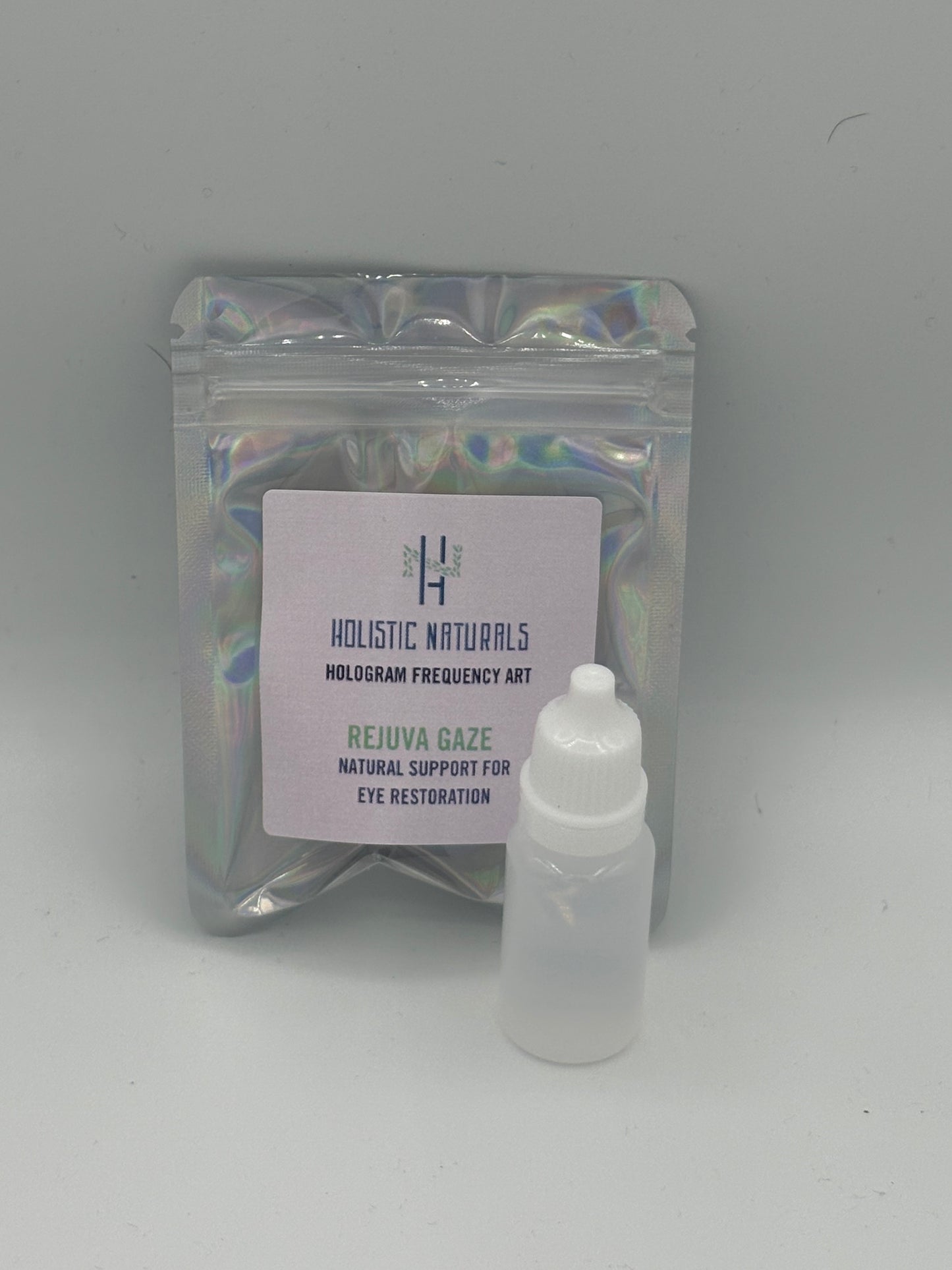 Rejuva Gaze Eye Drops