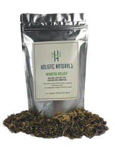 Whatta Relief Herbal Tea