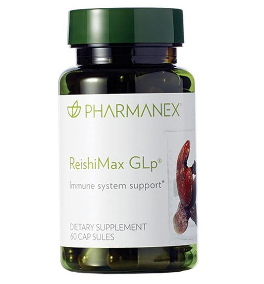 Reishimax GLP