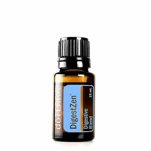 Doterra DigestZen Essential Oil 15 ml